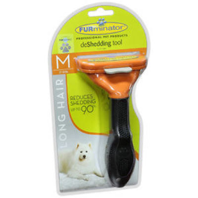 Furminator Long Hair Furminator Long Hair