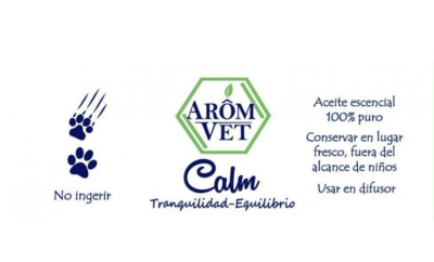MEDVETAROM Aromaterapia MEDVETAROM Aromaterapia
