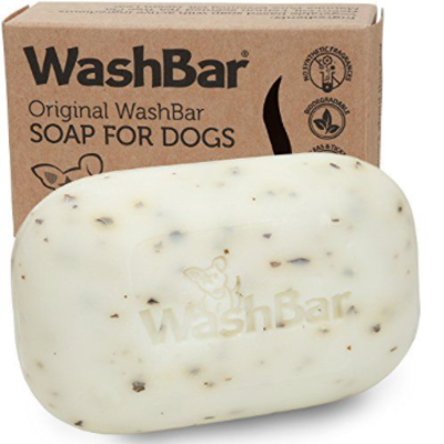 WashBar Jabón Soap for Dogs 100 g WashBar Jabón Soap for Dogs 100 g