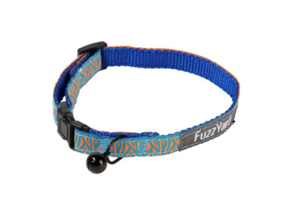 Fuzzyard Collar Gato Fuzzyard Collar Gato