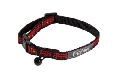 Fuzzyard Collar Gato Fuzzyard Collar Gato