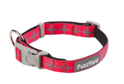 Fuzzyard Collar Fuzzyard Collar
