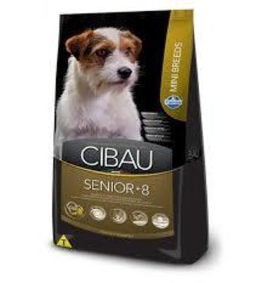 Cibau Senior Mini Breed 3 kg Cibau Senior Mini Breed 3 kg