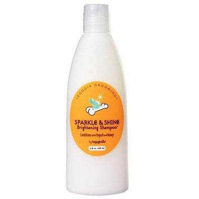 MascotaChic Sparkle & Shine Shampoo MascotaChic Sparkle & Shine Shampoo