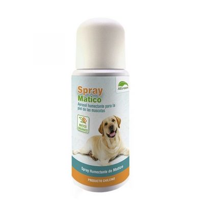 AllGreen Spray Matico AllGreen Spray Matico