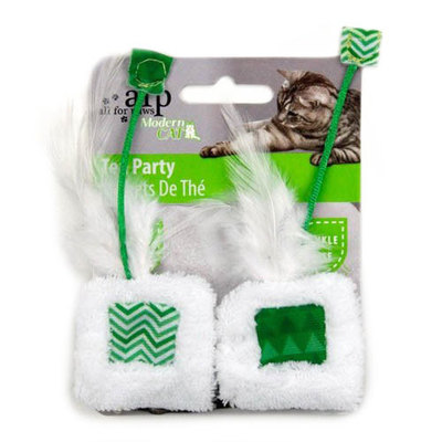AFP Modern Cat Tea Party AFP Modern Cat Tea Party