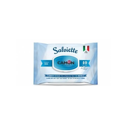Camon Toallitas Perfumadas Excel Camon Toallitas Perfumadas Excel