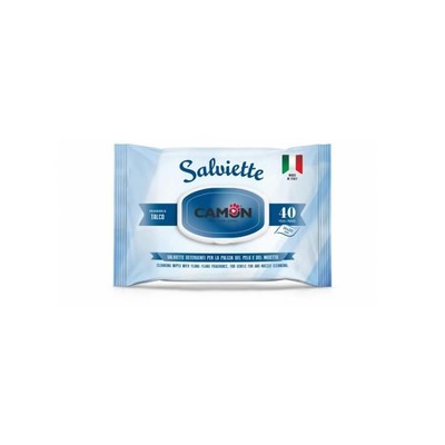 Care Camon Toallitas Perfumadas Talco Care Camon Toallitas Perfumadas Talco