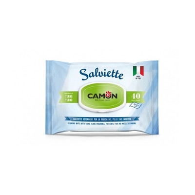Camon Toallitas Ylang Ylang Camon Toallitas Ylang Ylang