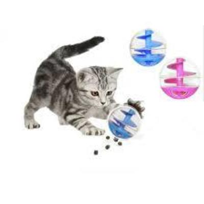 Hagen Cat It Cat Treat Ball Hagen Cat It Cat Treat Ball