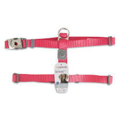 Petmate Arnes de Lujo Rosado Petmate Arnes de Lujo Rosado