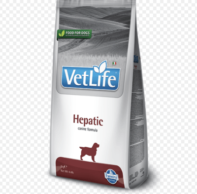 Vetlife Hepatico Vetlife Hepatico