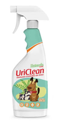 Naturale Uriclean Perro-Gato 500 ml Naturale Uriclean Perro-Gato 500 ml