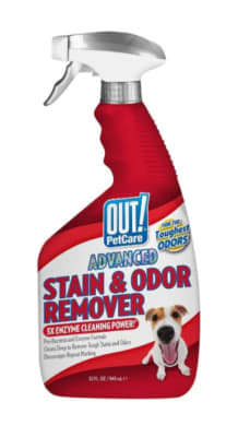 Out! Advanced Removedor Manchas y Olores Out! Advanced Removedor Manchas y Olores