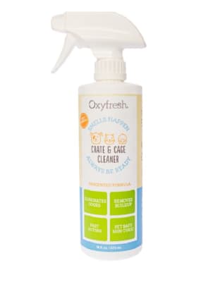 Oxyfresh Limpiador de Ambientes Oxyfresh Limpiador de Ambientes