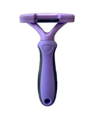 Zupet Mastergroomer Cepillo Removedor DeShedder Zupet Mastergroomer Cepillo Removedor DeShedder