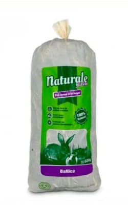 Naturale Heno de Ballica 600gr Naturale Heno de Ballica 600gr