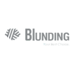 BLUNDING