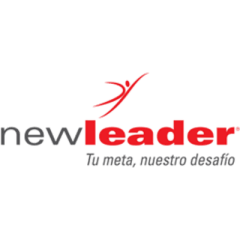 NEW LEADER