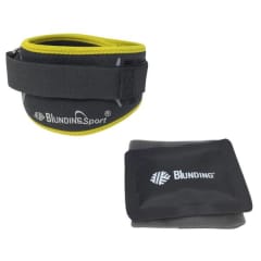 SOPORTE DE CODO PARA EPICONDILITIS SPORT CON GEL