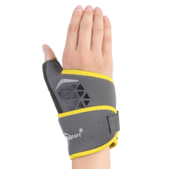 MUÑEQUERA INMOVILIZADORA DEDO PULGAR SPORT 0