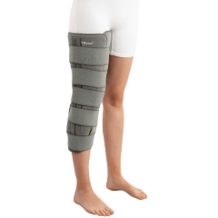 INMOVILIZADOR DE RODILLA