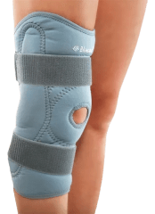 RODILLERA POLICÉNTRICA