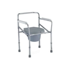 SILLA BAÑO PLEGABLE