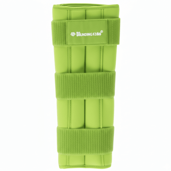 INMOVILIZADOR DE RODILLA BLUNDING KIDS1