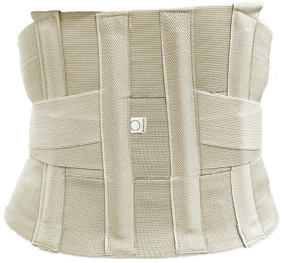 FAJA LUMBOSACRA 4 BARRAS BEIGE VITALITY1