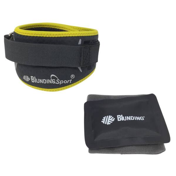SOPORTE DE CODO PARA EPICONDILITIS SPORT CON GEL1
