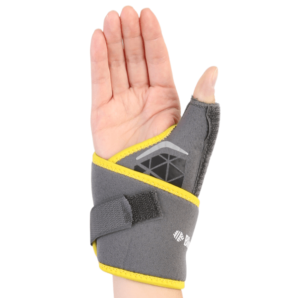 MUÑEQUERA INMOVILIZADORA DEDO PULGAR SPORT2