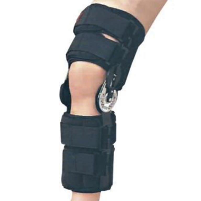 ORTESIS RODILLERA ROM CORTA1