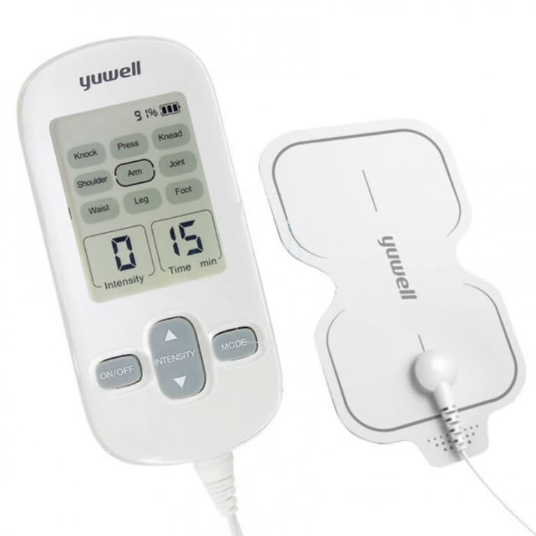 TENS YUWELL SDP 3301