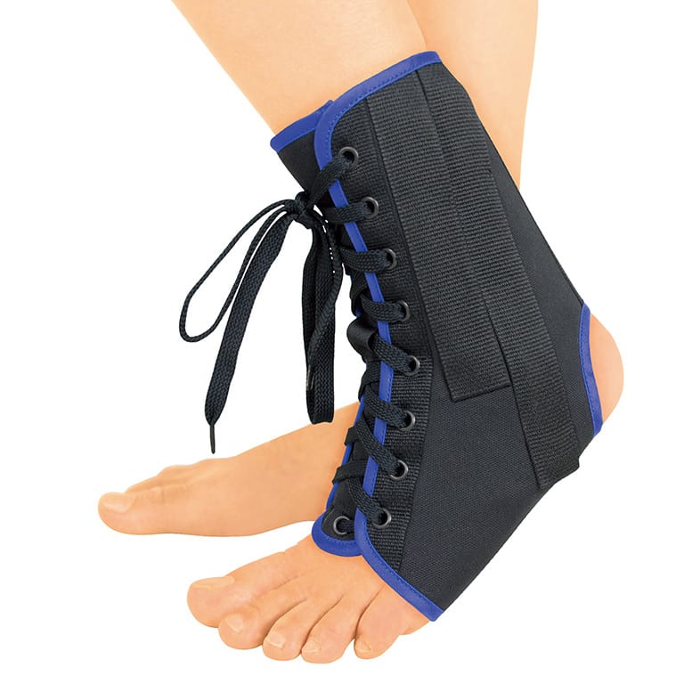 TOBILLERA ESTABILIZADORA CON FÉRULA1