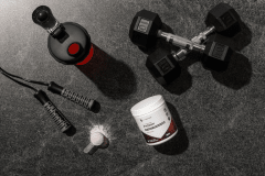 ¿Pre-Entreno que es?