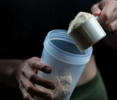 ¿Cuál Proteína Elegir?