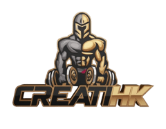 CreatiHK