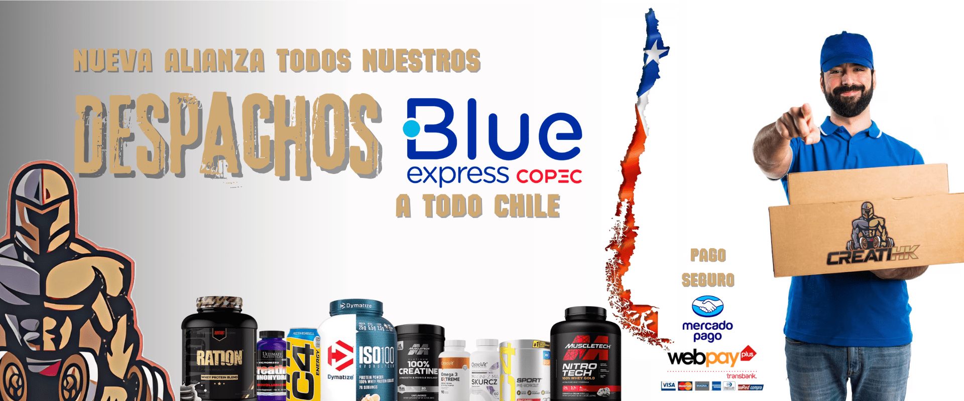 Despachos