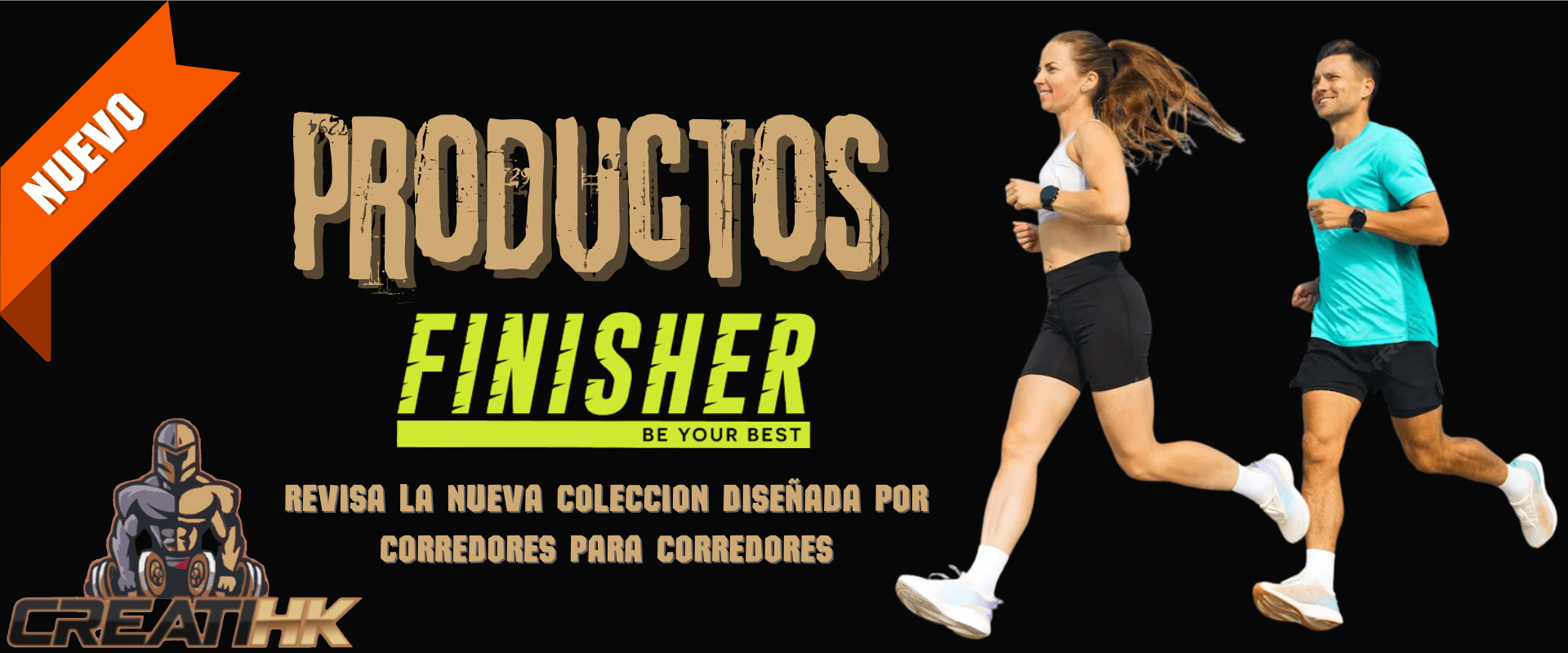 Running