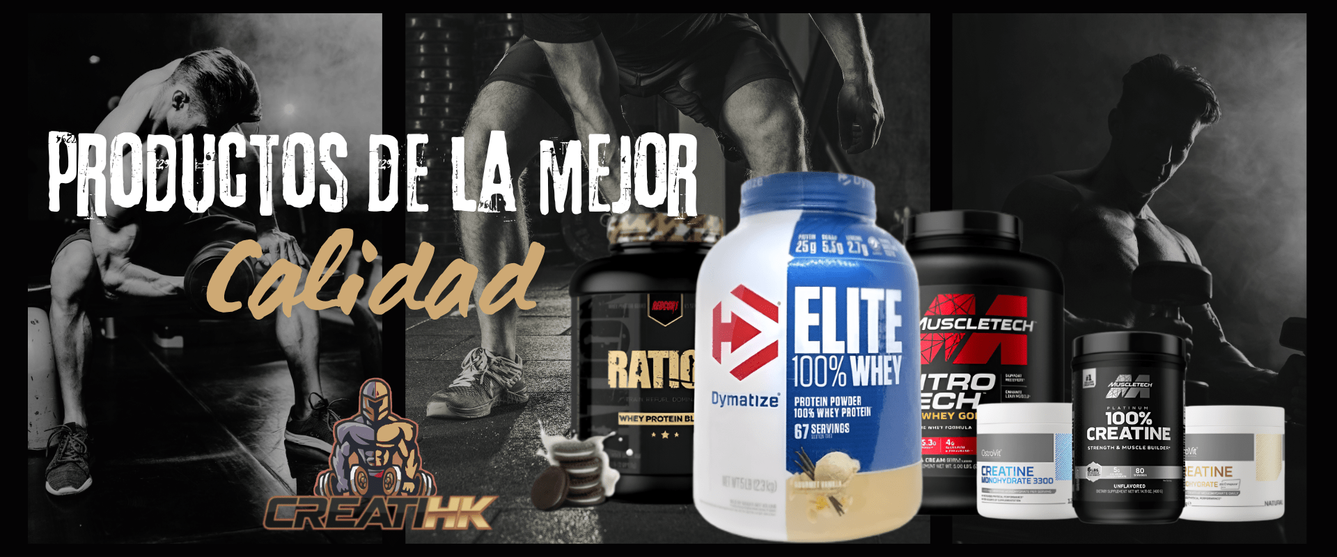 Proteinas