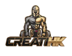 CreatiHK