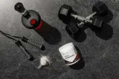 ¿Pre-Entreno qué es?