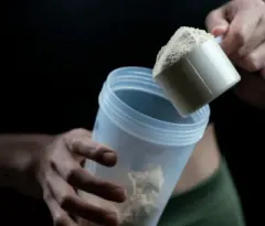 ¿Cuál Proteína Elegir?