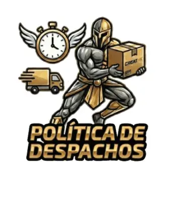Política de Despachos