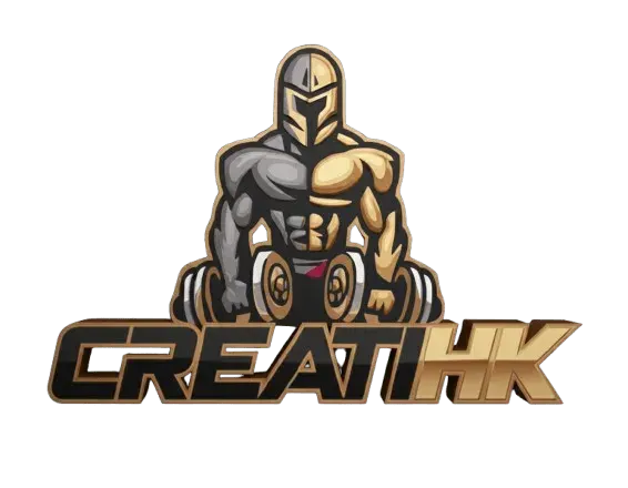 CreatiHK