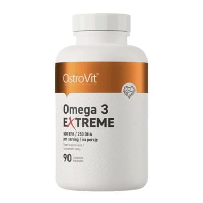 OMEGA 3 EXTREME 90 CAPS2