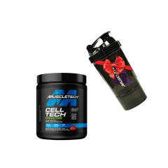 Pack Creactor ML