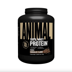 ANIMAL 100% WHEY PROTEIN 4LBS
