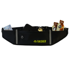 BANANO RUNNING ELIUD 3 BOLSILLOS FINISHER